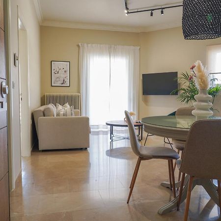 The Natural Apartment Nafplio Bagian luar foto