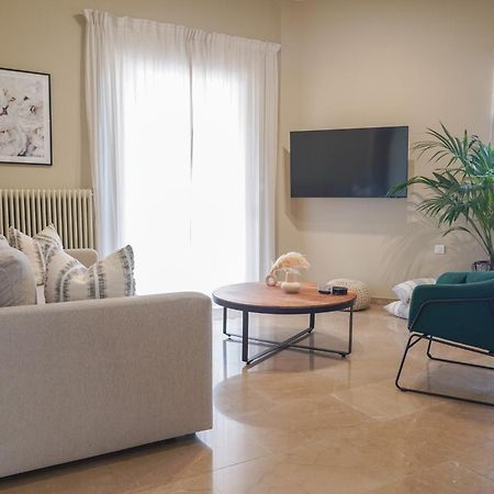 The Natural Apartment Nafplio Bagian luar foto