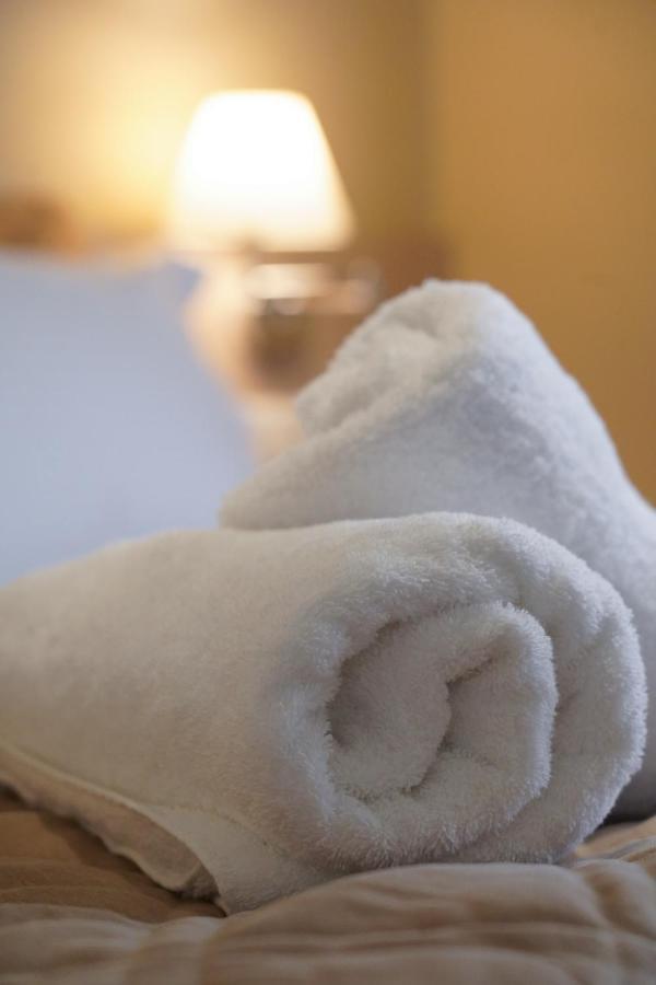 The Natural Apartment Nafplio Bagian luar foto